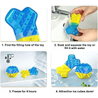 Hueso para congelar 4