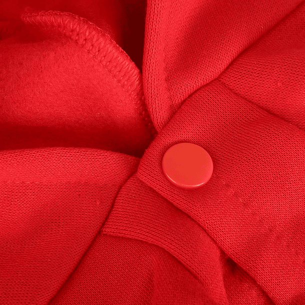 Disfraz diablito talla M 3