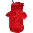 Disfraz diablito talla M 4