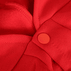 Disfraz diablito talla L 4