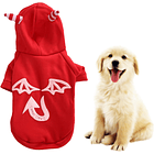 Disfraz diablito talla XL 2