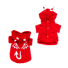 Disfraz diablito talla XL 1