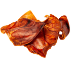 Orejas de cerdo 4 un 3