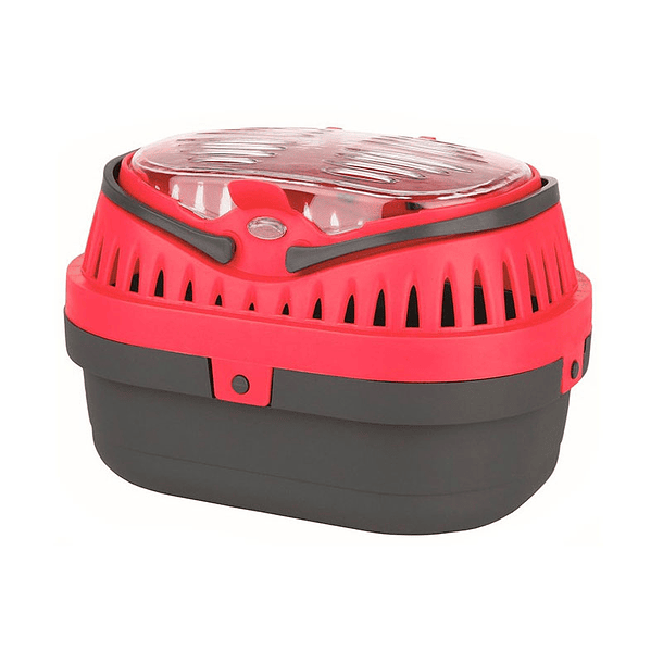 Jaula transportadora grande 3