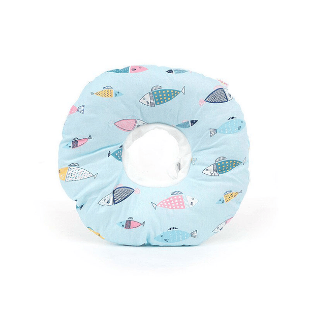 Collar anti lamido talla M 3