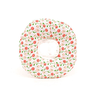 Collar anti lamido talla M 8