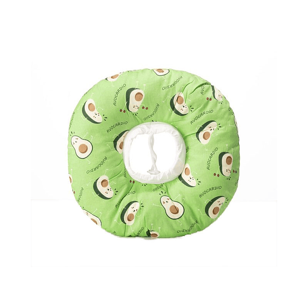 Collar anti lamido talla S 1