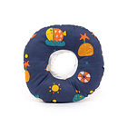 Collar anti lamido talla S 4