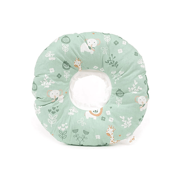 Collar anti lamido talla Xs 2