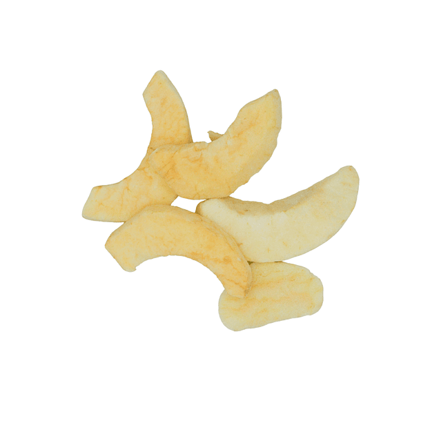 Snack manzana liofilizada 30 gr 2
