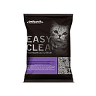 Arena aglutinante Easy Clean 16 Kg 1