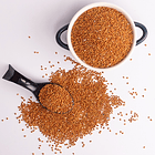 Semillas de mijo rojo 1 Kg 3