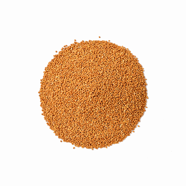 Semillas de mijo rojo 500 gr 1