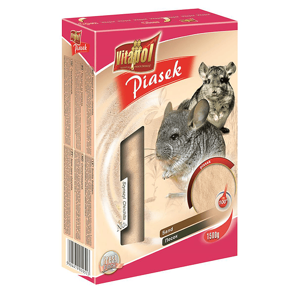 Arena 1,5 kg Vitapol