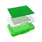 Baño ecológico pequeño 2