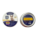 Collar repelente antipulgas 2