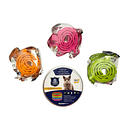 Collar repelente antipulgas 4