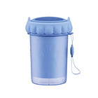 Limpiador de patas de silicona 1