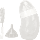 Mamadera para cachorros 180 ml 1