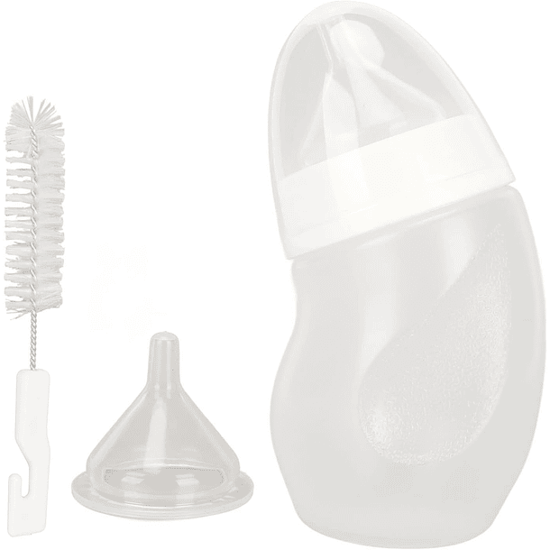 Mamadera para cachorros 180 ml 1