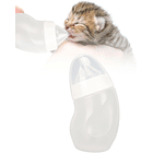 Mamadera para cachorros 180 ml 2