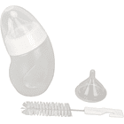 Mamadera para cachorros 180 ml 3