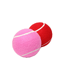 Pelotas de tenis colores con sonido 3 un 2