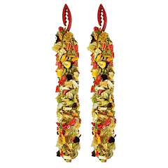 Barras de cereales para roedores 2 un