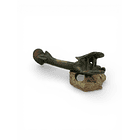 Adorno para acuario aeroplano 3