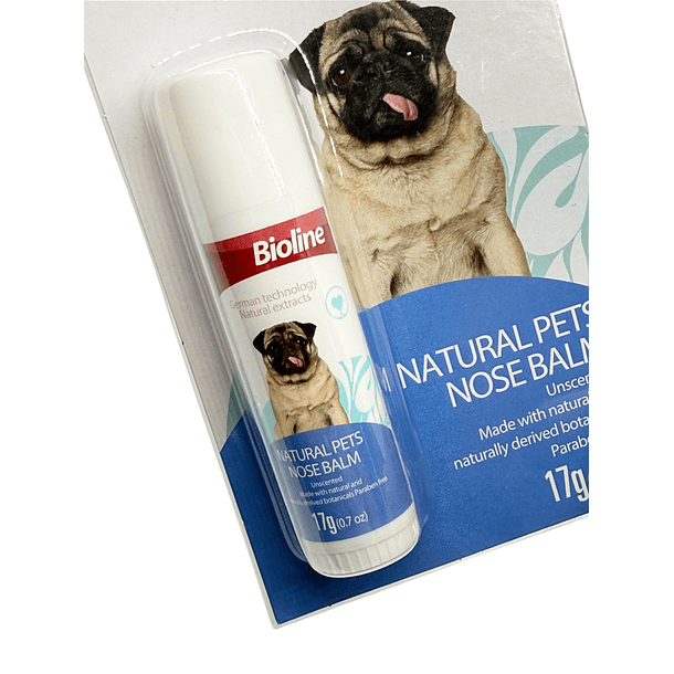 Bálsamo natural nasal 3