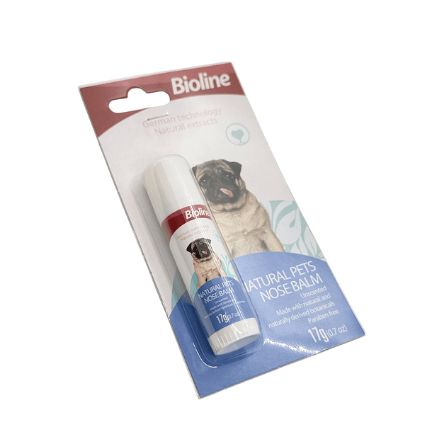 Bálsamo natural nasal 4