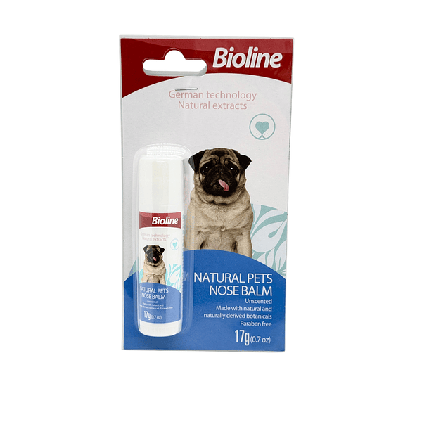 Bálsamo natural nasal 1