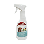 Spray limpiador de jaulas 1