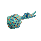 Juguete cuerda con nudo XL 9