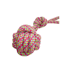 Juguete cuerda con nudo XL 7