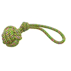 Juguete cuerda con nudo XL 5