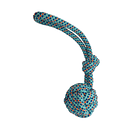 Juguete cuerda con nudo XL 6