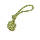 Juguete cuerda con nudo XL 2