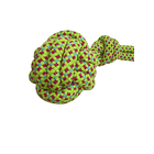 Juguete cuerda con nudo XL 8