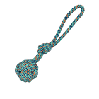 Juguete cuerda con nudo XL 3