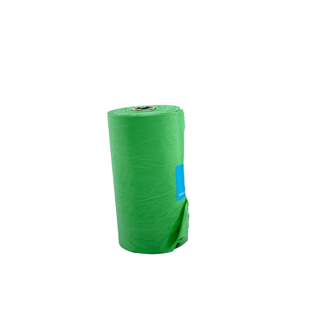 Bolsas para desechos de mascotas 120 un 2