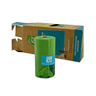 Bolsas para desechos de mascotas 120 un 3