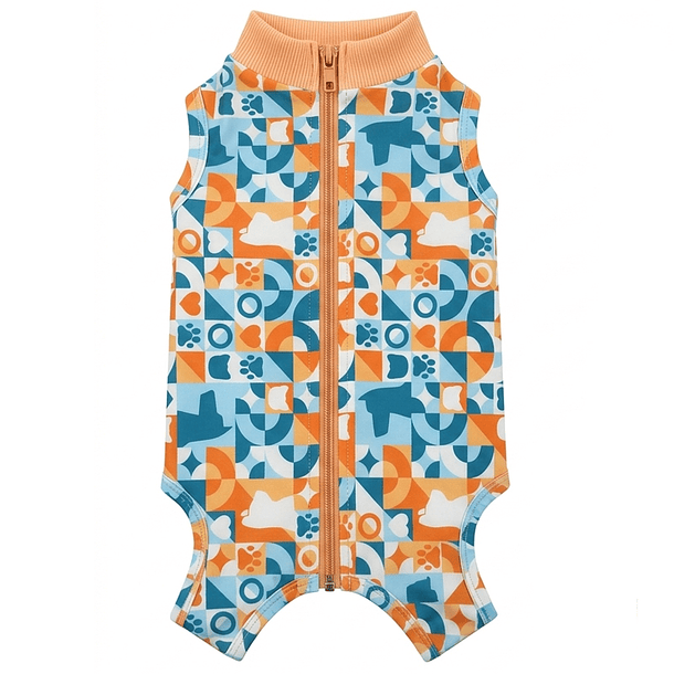 Body post operatorio talla 5 1