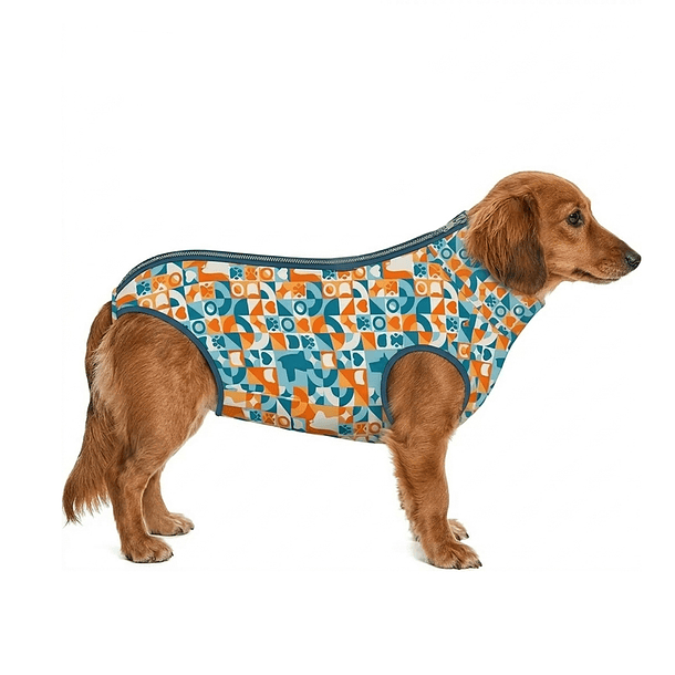 Body post operatorio talla 6 5