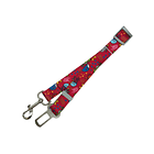 Cinturón de seguridad 11