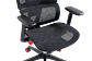 Silla Ergonómica M3 TriMesh Black - Miniatura 6