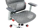 Silla Ergonómica M3 TriMesh Gray - Miniatura 15