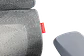 Silla Ergonómica M4 TriMesh Gray - Miniatura 17