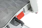 Silla Ergonómica M4 TriMesh Gray - Miniatura 19