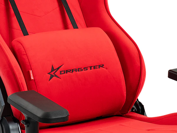 GT500 PRO ahora con Cojín Lumbar XL: ergonomía y comodidad de otro nivel.